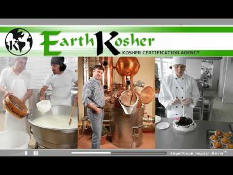 Introducing EarthKosher