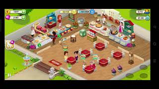 Cafe Tycoon - Cooking & Restaurant Games | Games Time screenshot 5