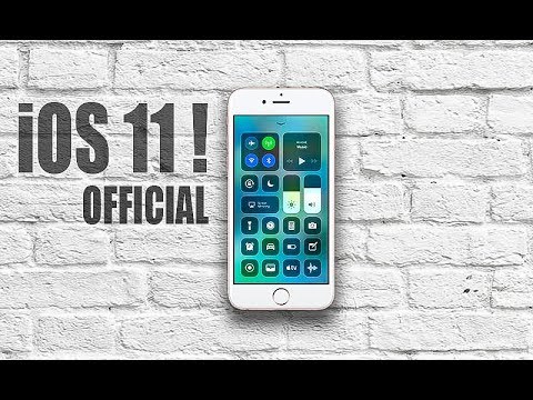 iPhone 6S iOS 11 Review!. 