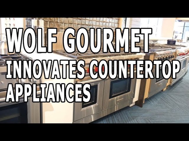 Wolf Gourmet Coffee System (WGCM100S) UNBOXING 