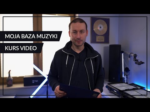 Wideo: Jak Zorganizować Swoją Muzykę