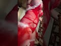 メリークリスマス!みんなサンタさんからプレゼント貰えたかな? #shorts