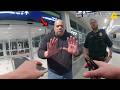 Cops Catch KiIIer at Airport After Finding Body in Trash Barrel