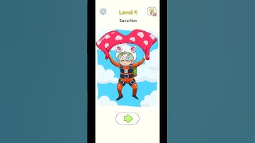 DOP 3: Displace One Part 〽️😁 Level 4 & Level 5❤️ #shorts #youtubeshorts #gaming