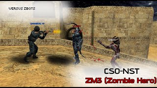 CSO-NST (ZM3)