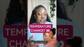 A Change in Your Body Temperature Could Mean You've Ovulated | Sign #5 of 5