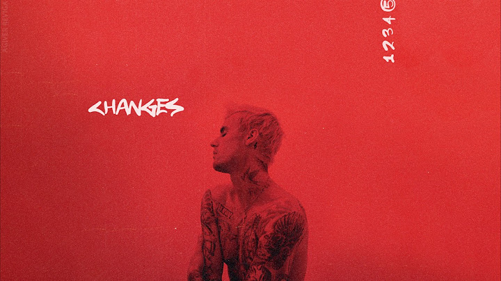 Intentions Instrumental version - Instrumental performance video thumbnail