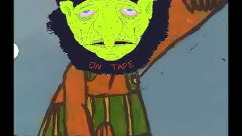 THIS VIDEO CONTAINS GOBLIN CAUGHT ON TAPE THAT WILL BEEN GLIMP FAILS