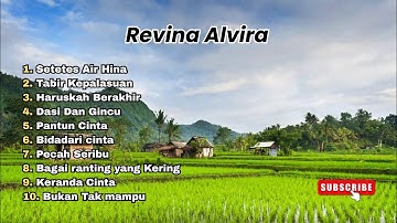 Tabir Kepalsuan - Revina Alvira (Official Music Video) - Kisah Pengkhianatan