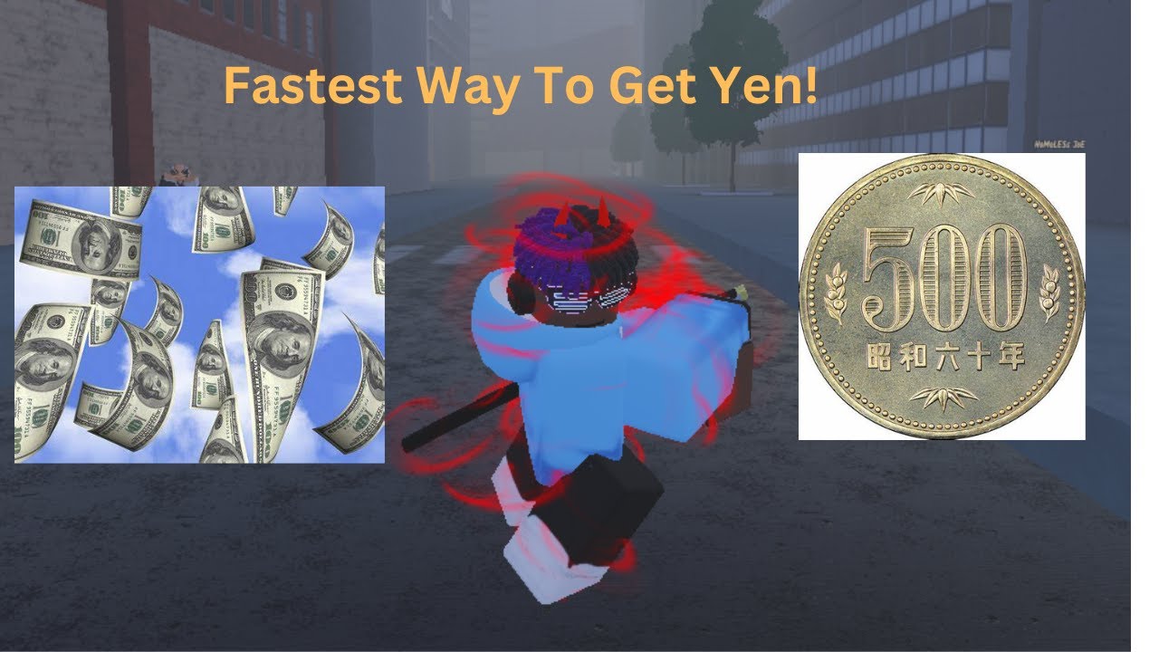Fastest Way To Get Yen In Chainsaw Man Devils Heart Roblox YouTube fastest-way-to-get-yen-in-chainsaw-man-devils-heart-roblox-youtube