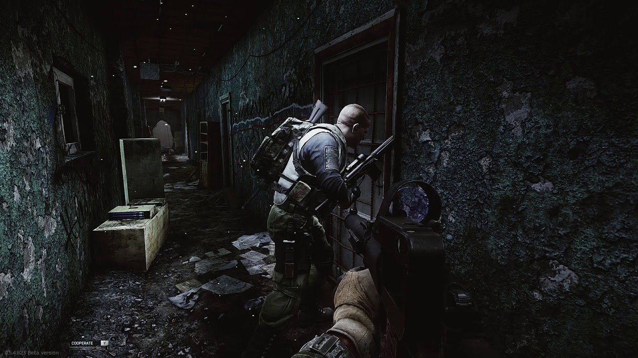 Battle Buddies 102 Escape from Tarkov YouTube