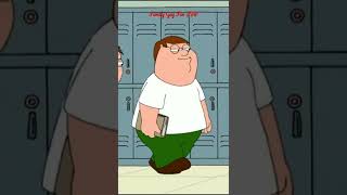 Family Guy Nerd Vs Randy