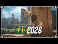 IEM Rio 2026 Official Trailer 