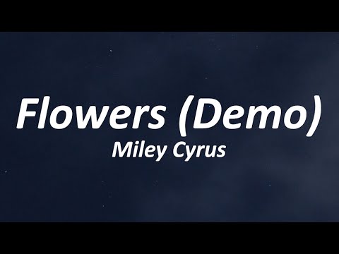 Miley Cyrus -