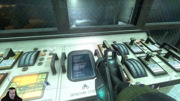 BZ Plays F.E.A.R. 2: Project Origin - Part 25 Final