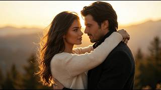 Still Loving You Tonight 💔  Soft Romantic Love Song | American City Nights screenshot 4