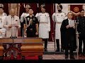 Swearing-in-Ceremony of the Chief Justice of India Shri Justice Ranjan Gogoi