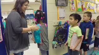 Bryant Elementary 2019