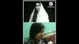 Panchhi nadiya pawan ke jhonke | cover by Rina Maiti