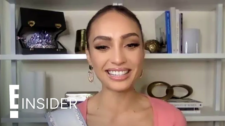 Miss Universe 2022 Addresses Rigged Pageant Claims...