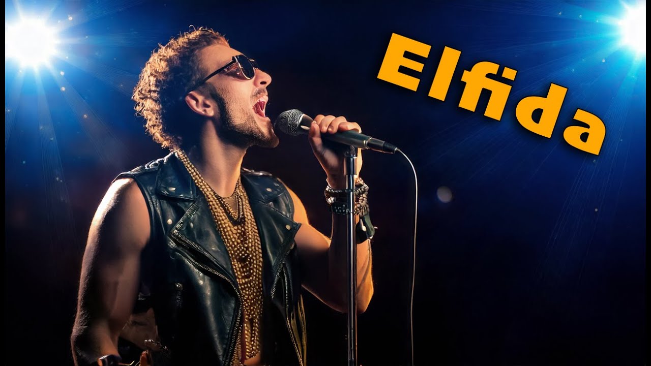 Efida Elfida 2 - YouTube
