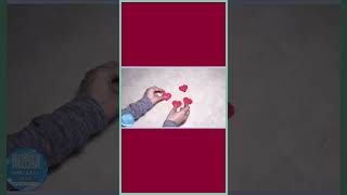 Dollar Tree DIY Valentine&#39;s Day Decor | Farmhouse Any Style | Home Decor | Simple Cheap Easy