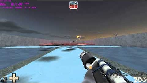 Where is My Mind-Raining Rockets Tf2 Dodgeball