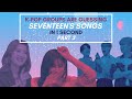 K-POP Groups are guessing Seventeen's Songs in 1 Second PART 3