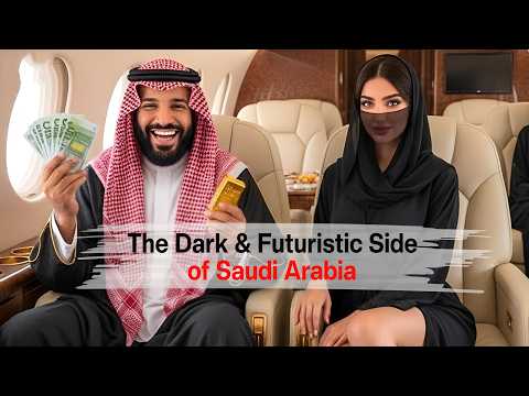Saudi Arabia Is Changing Faster Than You Think