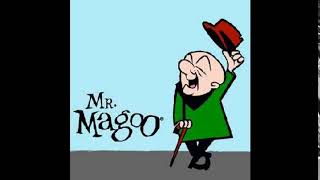 Mr Magoo