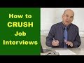Interview Success Tips Quiz