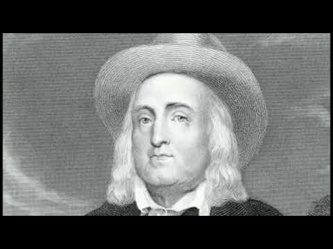 JEREMY BENTHAM (LIFE AND TIMES ) PART 1