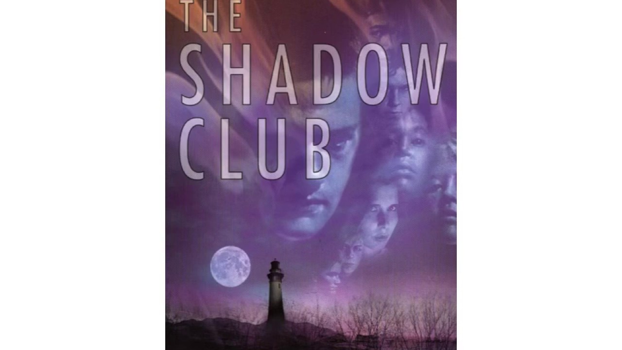 The Shadow Club chapter 2 "Austin Pace" Audio book YouTube