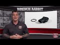Wrench Rabbit Angle Sensors