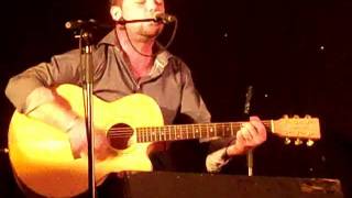 Sean Webster  I'd Rather Go Blind Acoustic Version chords