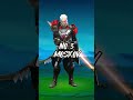 5 HERO MARKSMAN PALING DITAKUTI SAAT LATE GAME