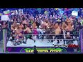 Andre the Giant Memorial Battle 2018 Full highlights | Wrestlemania 34 Full Highlights |