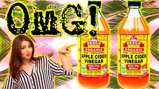 14 AMAZING Apple Cider Benefits That Work! - What ACV does to your Body! – ACV – Apple cider vinegar by Bossy 613 views 4 years ago 7 minutes, 27 seconds