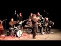 Oliver Groenewald's Seattle Tentet featuring Willie Thomas - Giant Steps