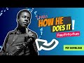 How To Solo Over Fee Fi Fo Fum Wayne Shorter