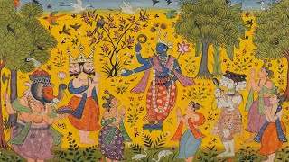 Indian Paintings // Art and Culture // UPSC Prelims 2021 // Crash Course screenshot 2