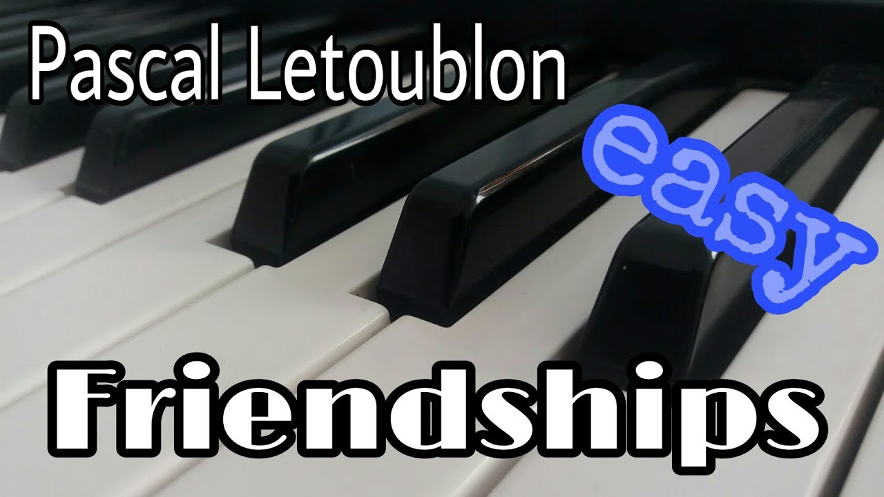 Песня pascal friendship. Pascal Letoublon Friendships. Pascal Letoublon обложка. Pascal Letoublon, Leony - Friendships. Pascal Letoublon - Friendships обложка альбома.