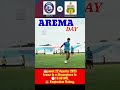AREMA VS BAYANGKARA HARI INI #trending #bola #sepakbola #arema #football #superleague #futbol #gol
