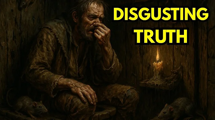 The DEADLY, Disgusting Reality of Medieval Bathrooms