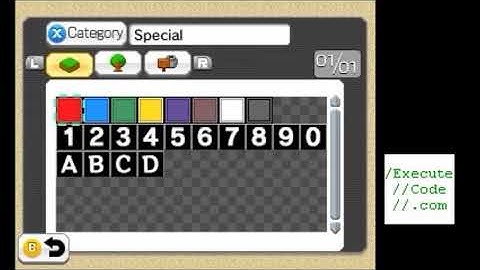 How to pass through any wall or object - RPG Maker Fes Tutorial