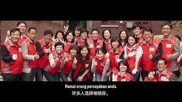 Amway Founders Fundamentals and Values Series - Integrity