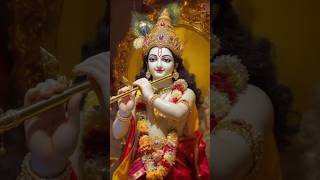 O Kanha Ab To Murali Ki 🙏🌹short||#bhajan #sorts #krishna #motivation