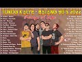 Parokya Ni Edgar, Eraserheads, Rivermaya, Siakol, Aegis, Asin - Tunog Kalye Batang Songs 90s 2022