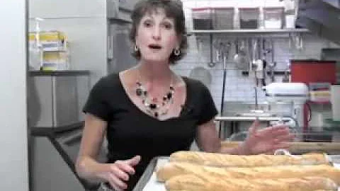 Bake-off Instructions for Rustic French Par-Baked ...