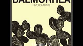 Balmorhea - Windansea chords